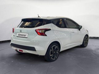 NISSAN MICRA 1.0 IG-T ACENTA SPRINT 68KW 92 5P