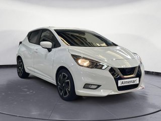 NISSAN MICRA 1.0 IG-T ACENTA SPRINT 68KW 92 5P