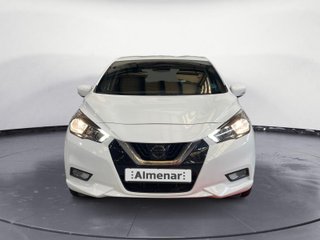 NISSAN MICRA 1.0 IG-T ACENTA SPRINT 68KW 92 5P