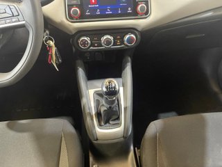 NISSAN MICRA 1.0 IG-T ACENTA SPRINT 68KW 92 5P