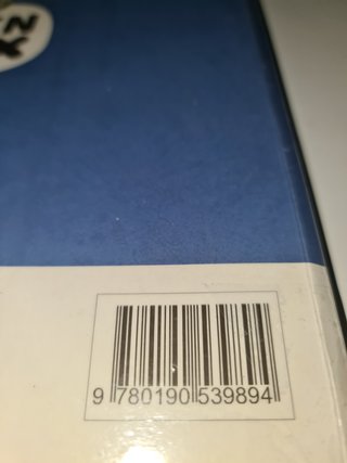 Libro Lengua Geniox Oxford 4 eso 9780190539894