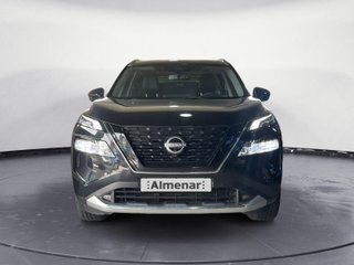 NISSAN X-TRAIL 1.5 HEV E-POWER 204 TEKNA 204 5P