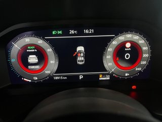 NISSAN X-TRAIL 1.5 HEV E-POWER 204 TEKNA 204 5P