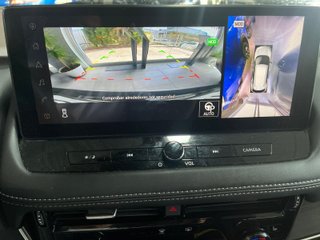 NISSAN X-TRAIL 1.5 HEV E-POWER 204 TEKNA 204 5P