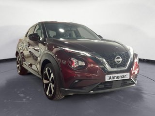 NISSAN JUKE 1.0 DIG-T 84KW TEKNA 114 5P