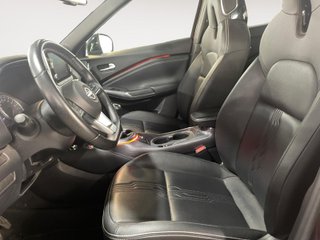 NISSAN JUKE 1.0 DIG-T 84KW TEKNA 114 5P