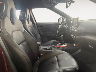 NISSAN JUKE 1.0 DIG-T 84KW TEKNA 114 5P