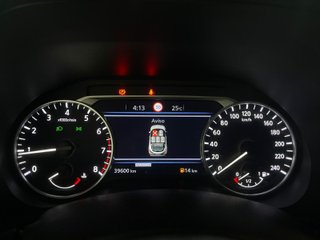 NISSAN JUKE 1.0 DIG-T 84KW TEKNA 114 5P
