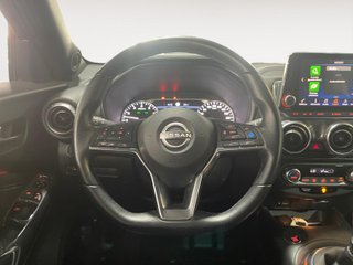 NISSAN JUKE 1.0 DIG-T 84KW TEKNA 114 5P