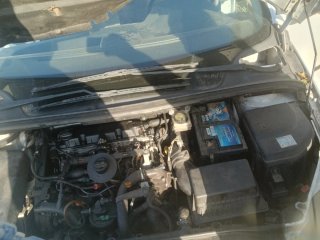 Peugeot 307 2005
