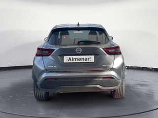 NISSAN JUKE 1.6 HYBRID HEV 105KW TEKNA AUTO 143 5P