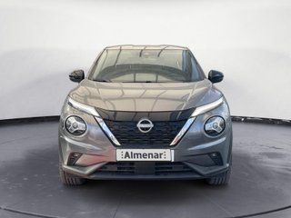 NISSAN JUKE 1.6 HYBRID HEV 105KW TEKNA AUTO 143 5P