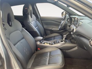 NISSAN JUKE 1.6 HYBRID HEV 105KW TEKNA AUTO 143 5P