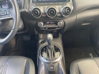 NISSAN JUKE 1.6 HYBRID HEV 105KW TEKNA AUTO 143 5P