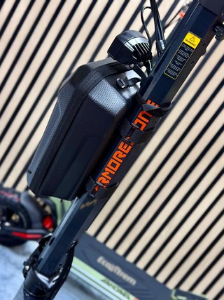 Patinete Eléctrico EcoXtrem Armored One