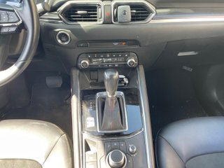 MAZDA CX-5 2.0 G 121KW HOMURA 2WD AUT 165 5P