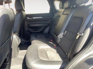 MAZDA CX-5 2.0 G 121KW HOMURA 2WD AUT 165 5P