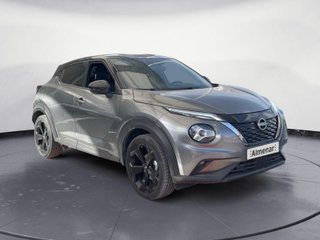 NISSAN JUKE 1.6 HYBRID HEV 105KW TEKNA AUTO 143 5P
