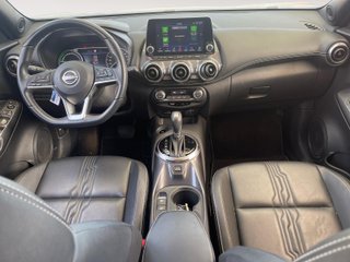 NISSAN JUKE 1.6 HYBRID HEV 105KW TEKNA AUTO 143 5P