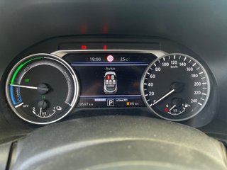 NISSAN JUKE 1.6 HYBRID HEV 105KW TEKNA AUTO 143 5P