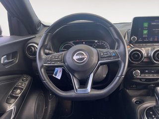 NISSAN JUKE 1.6 HYBRID HEV 105KW TEKNA AUTO 143 5P