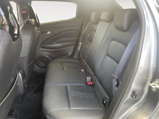 NISSAN JUKE 1.6 HYBRID HEV 105KW TEKNA AUTO 143 5P