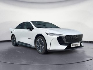 MAZDA MAZDA6 BEV 80KWH LONG RANGE TAKUMI AUTO 245 5P