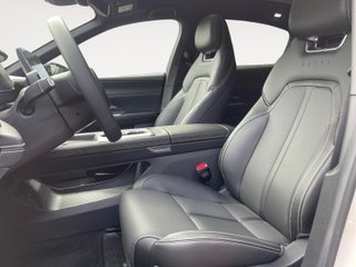 MAZDA MAZDA6 BEV 80KWH LONG RANGE TAKUMI AUTO 245 5P