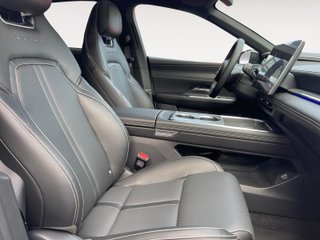 MAZDA MAZDA6 BEV 80KWH LONG RANGE TAKUMI AUTO 245 5P