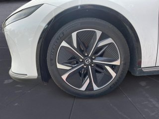 MAZDA MAZDA6 BEV 80KWH LONG RANGE TAKUMI AUTO 245 5P