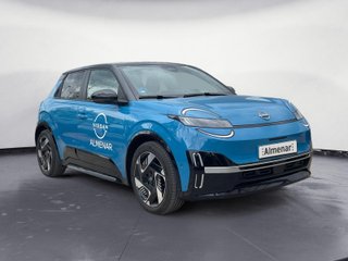 NISSAN MICRA BEV 43KWH N-CONNECTA AUTO 122 5P