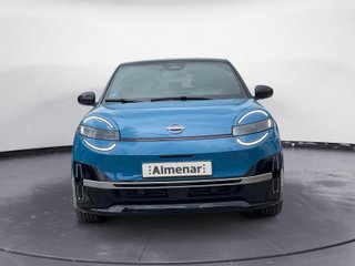 NISSAN MICRA BEV 43KWH N-CONNECTA AUTO 122 5P