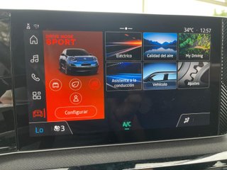 NISSAN MICRA BEV 43KWH N-CONNECTA AUTO 122 5P