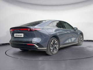 MAZDA MAZDA6 BEV 80KWH LONG RANGE TAKUMI AUTO 245 5P