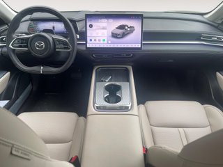 MAZDA MAZDA6 BEV 80KWH LONG RANGE TAKUMI AUTO 245 5P