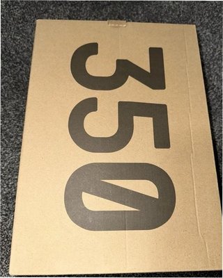 Adidas Yeezy Boost 350 V2 Zebra EU 40.5