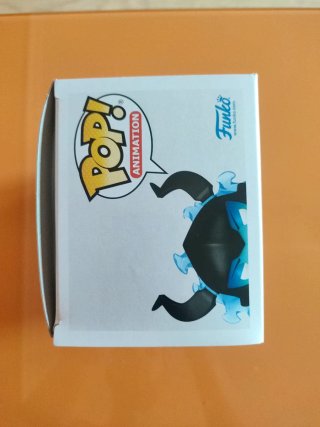 Funko Pop! Solo Leveling Iron 2021