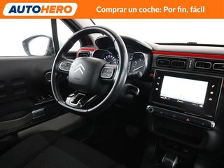 Citroën C3 1.2 PureTech Feel