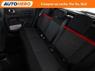 Citroën C3 1.2 PureTech Feel