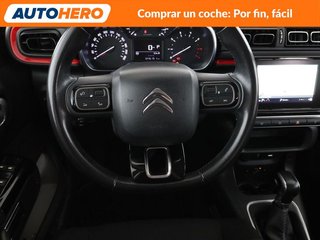 Citroën C3 1.2 PureTech Feel
