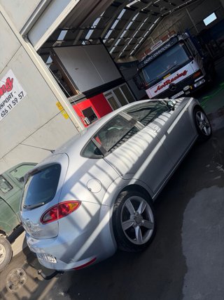 SEAT Leon 2009