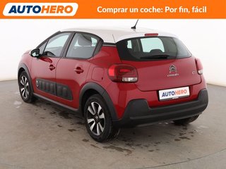 Citroën C3 1.2 PureTech Feel