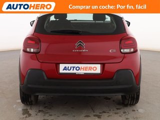 Citroën C3 1.2 PureTech Feel