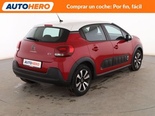 Citroën C3 1.2 PureTech Feel