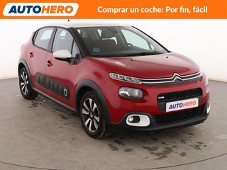 Citroën C3 1.2 PureTech Feel
