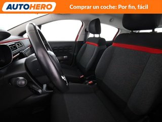 Citroën C3 1.2 PureTech Feel
