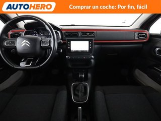 Citroën C3 1.2 PureTech Feel