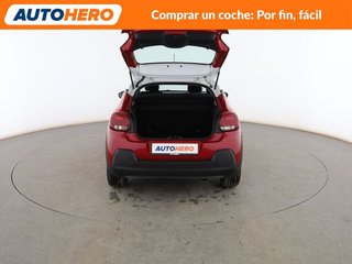 Citroën C3 1.2 PureTech Feel