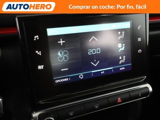 Citroën C3 1.2 PureTech Feel