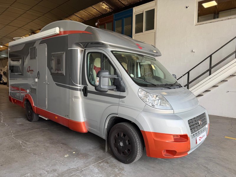 Fiat Ducato Com.30 2.3Mjt Corto 2008